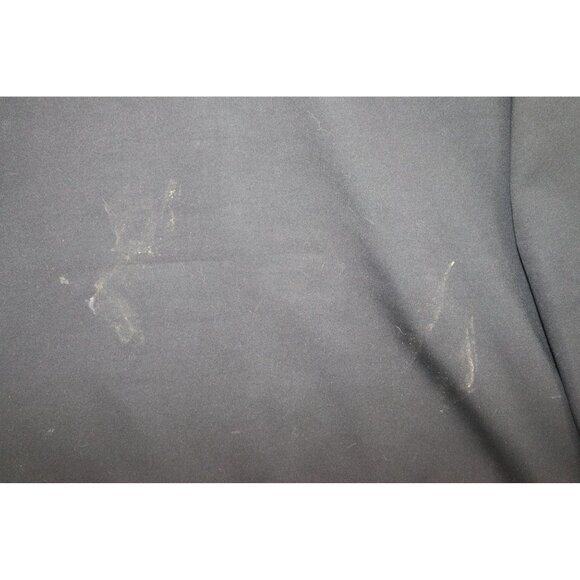 Columbia Mens Black Softshell Jacket Size 3X Full Zip Water-Resistant Outdoor We - Picture 12 of 12